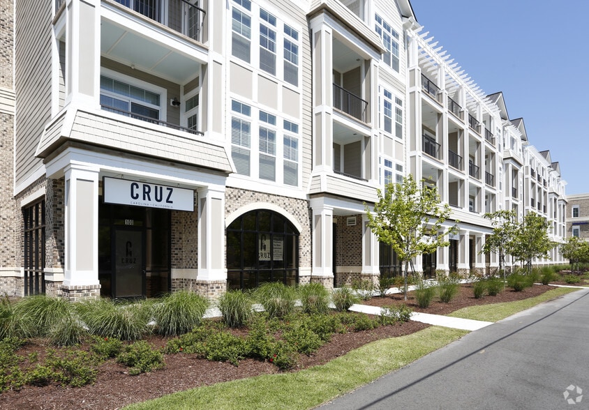 More Photos Of 7205-7215 Wrightsville Ave, Wilmington Apartments For Lease