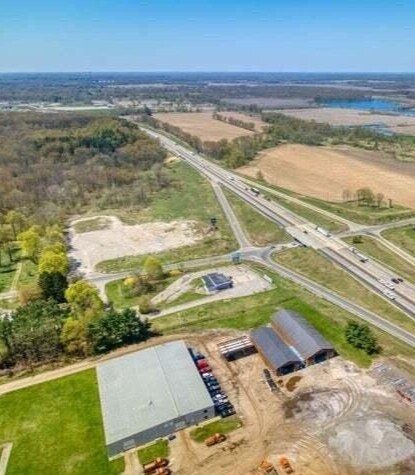 More Photos Of 2496 N Parma Rd, Parma Service Station For Sale