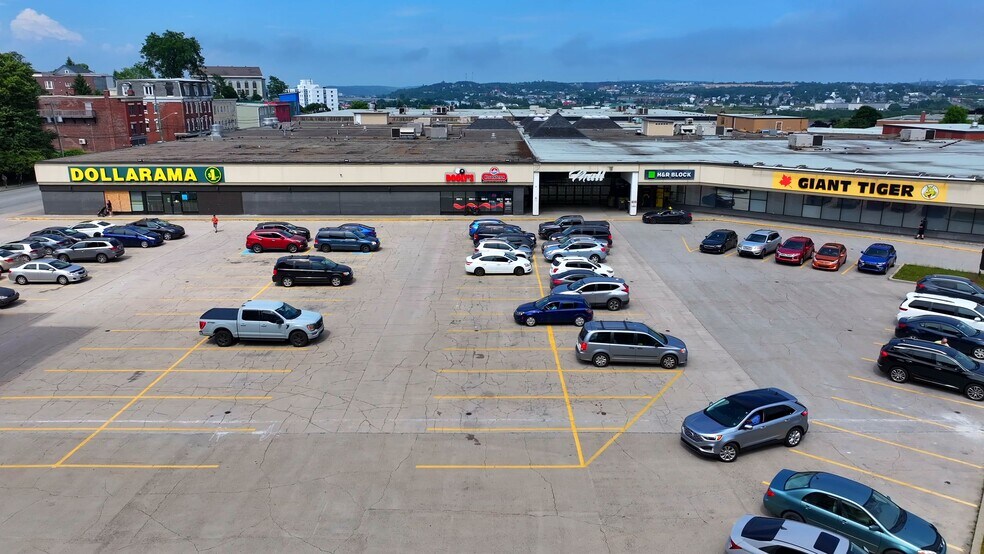 Primary Photo Of 212 Mcallister Dr, Saint John General Retail For Lease