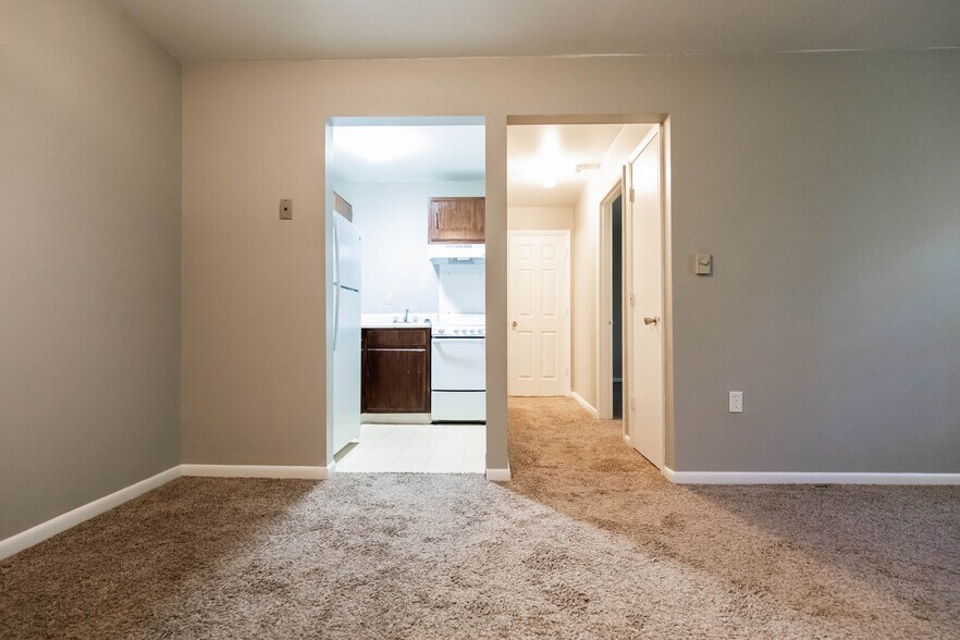 More Photos Of 826-830 Dornin St, Greensburg Apartments For Sale