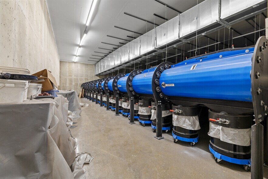 More Photos Of 7051 Highway 2 and 52 W, Minot Warehouse For Sale