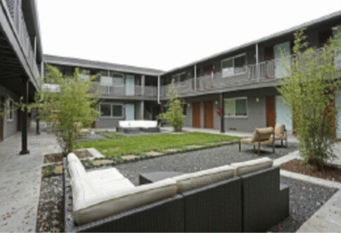 More Photos Of 4931 Gaston Ave, Dallas Apartments For Sale