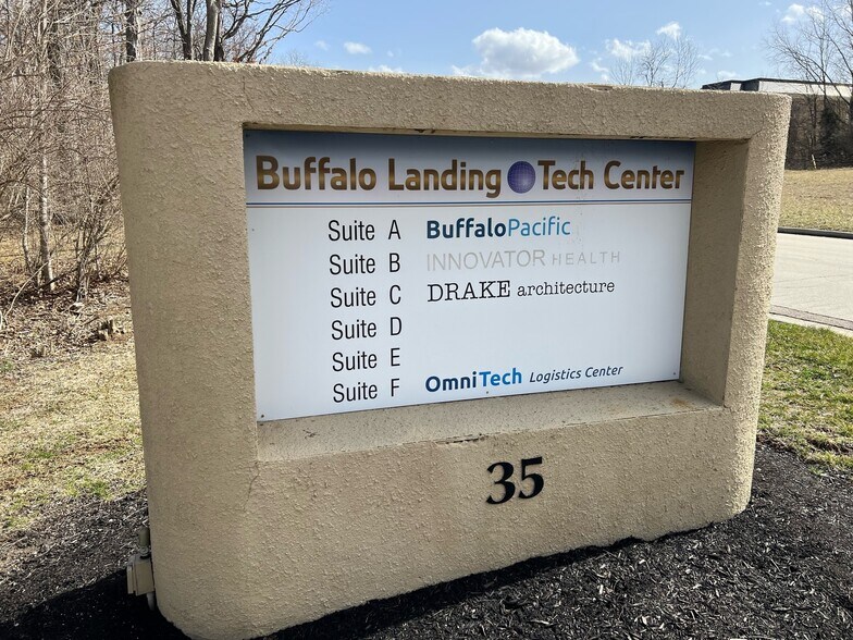 More Photos Of 35 Rockridge Rd, Englewood Warehouse For Sale