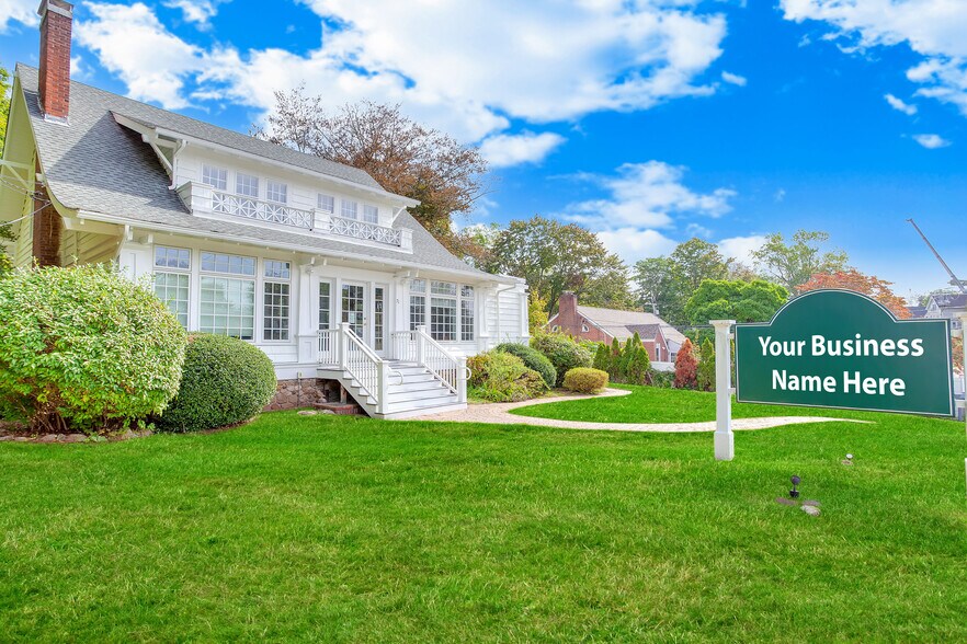 More Photos Of 71 Cedar St, Branford Office For Sale