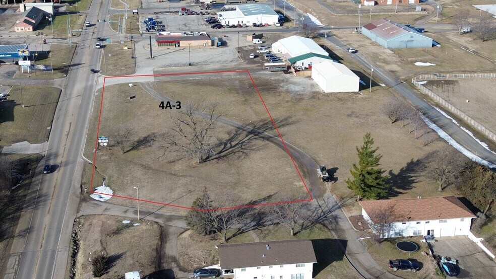 More Photos Of 4A-3 Brauchi Heights, Marysville Land For Sale