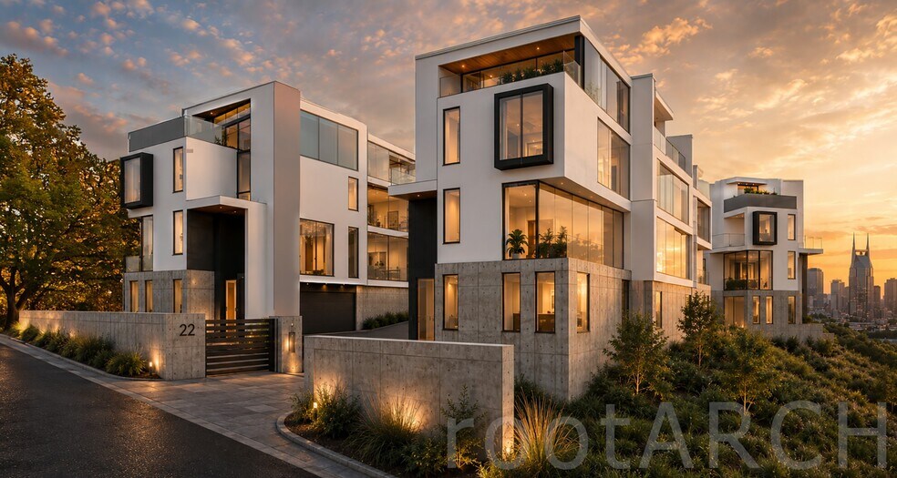 More Photos Of 20 Lucile St, Nashville Land For Sale