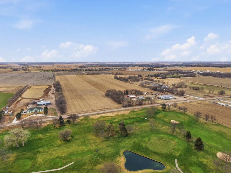 More Photos Of North Shady Bend Road, Grand Island Land For Sale