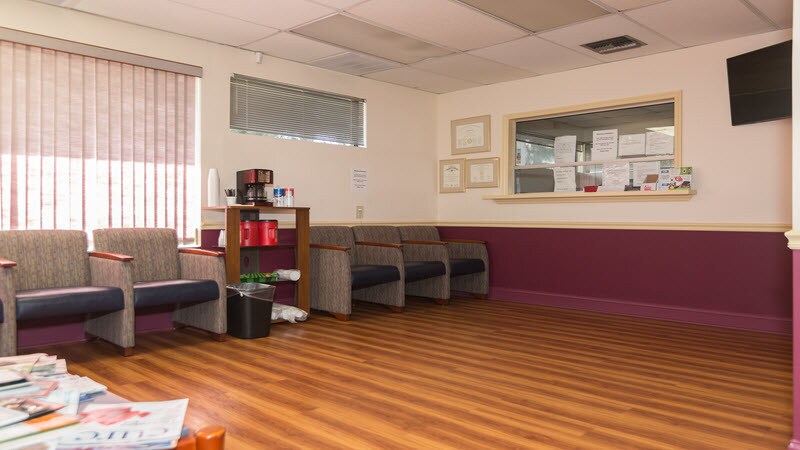 More Photos Of 1258 W Bay Dr, Largo Medical For Lease
