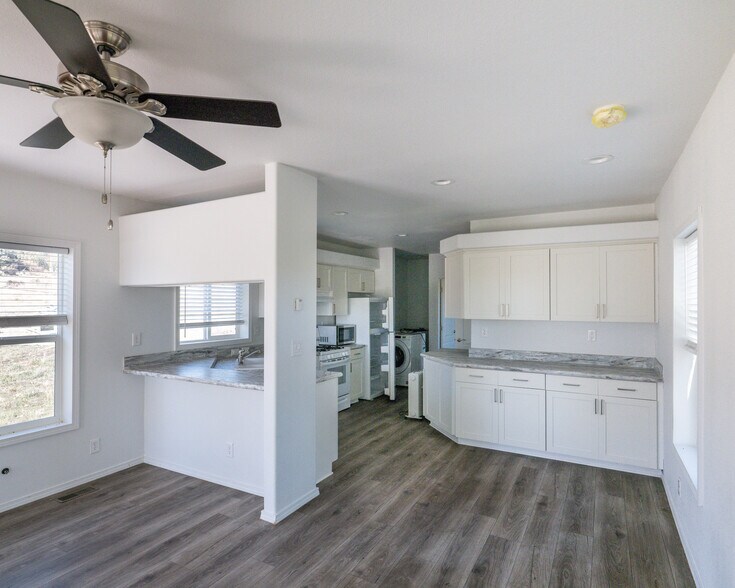 More Photos Of 19444 Road 16.5, Yellow Jacket Land For Sale