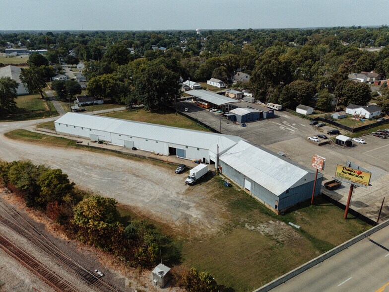 More Photos Of 1137 1st St, Henderson Warehouse For Lease