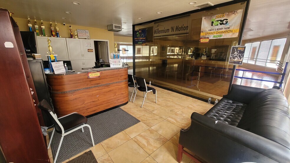 More Photos Of 4459 Santa Anita Ave, El Monte Daycare Center For Sale