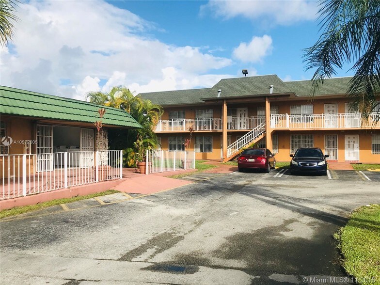 More Photos Of , Miami Multifamily For Sale