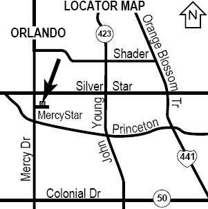 More Photos Of 3875 Mercy Star Ct, Orlando Warehouse For Lease