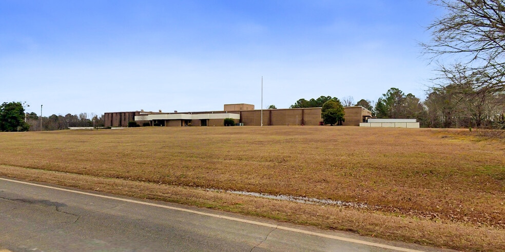 Primary Photo Of 1664 Sharon Rd, Washington Warehouse For Sale