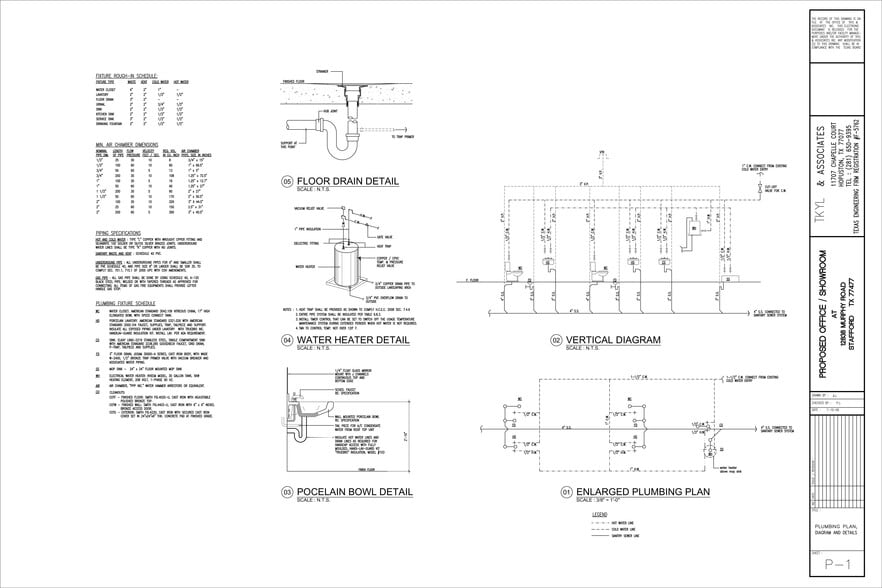 More Photos Of 12838 Murphy Rd, Stafford Showroom For Sale