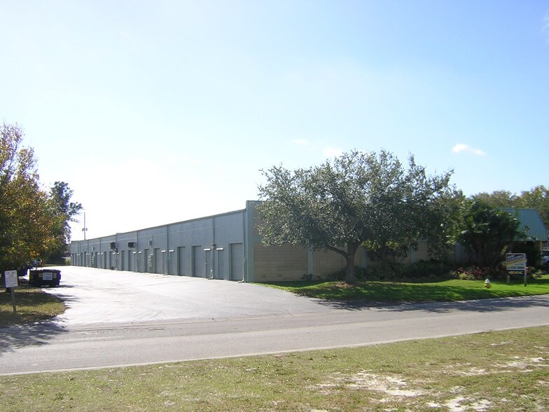 More Photos Of 3734 131st Ave N, Clearwater Warehouse For Lease
