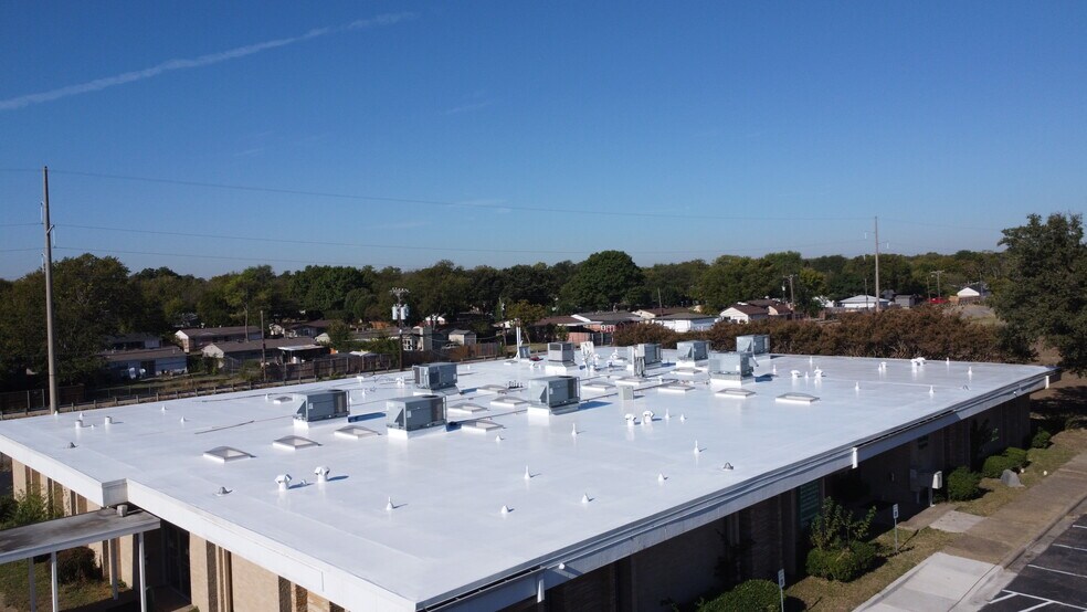 More Photos Of 4725 Gus Thomasson Rd, Mesquite Medical For Sale