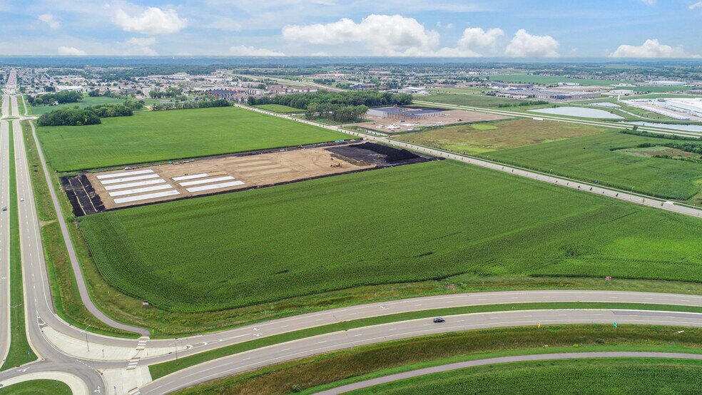 More Photos Of Tbd Adams St, Mankato Land For Sale