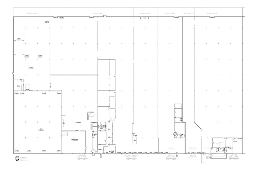 More Photos Of 615 W Wilshire Blvd, Oklahoma City Warehouse For Sale