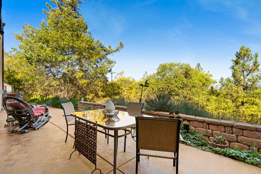 More Photos Of 2810 Three Peaks Ln, Julian Land For Sale