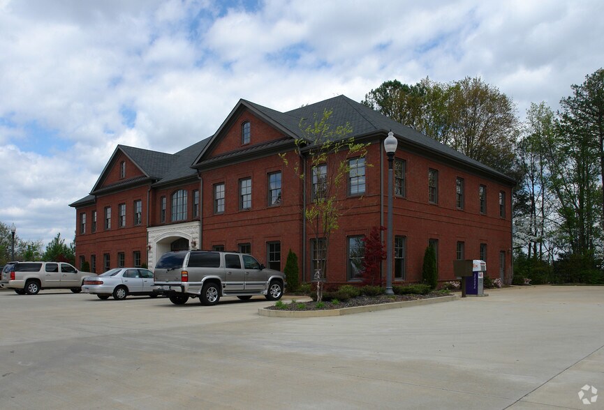 More Photos Of 931 Sharit Ave, Gardendale Office For Lease