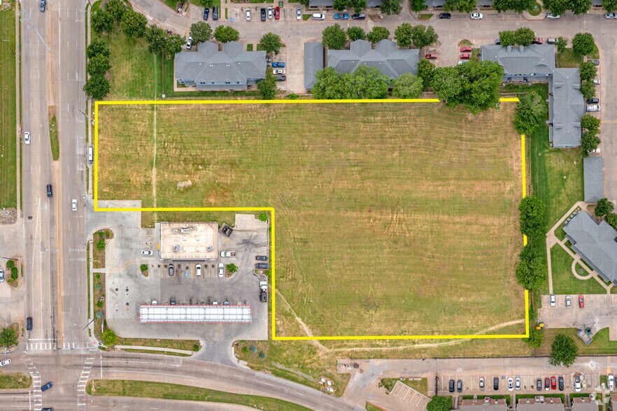 More Photos Of 2671 John West Rd, Dallas Land For Sale