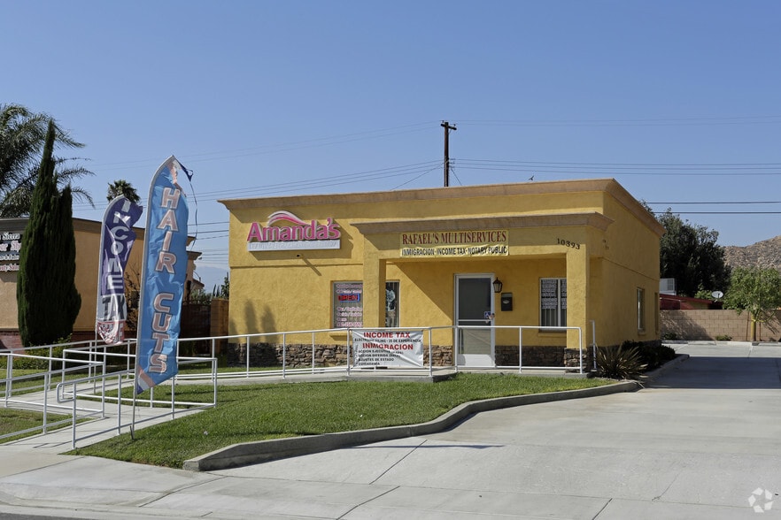 More Photos Of 10393 Hole Ave, Riverside Freestanding For Sale