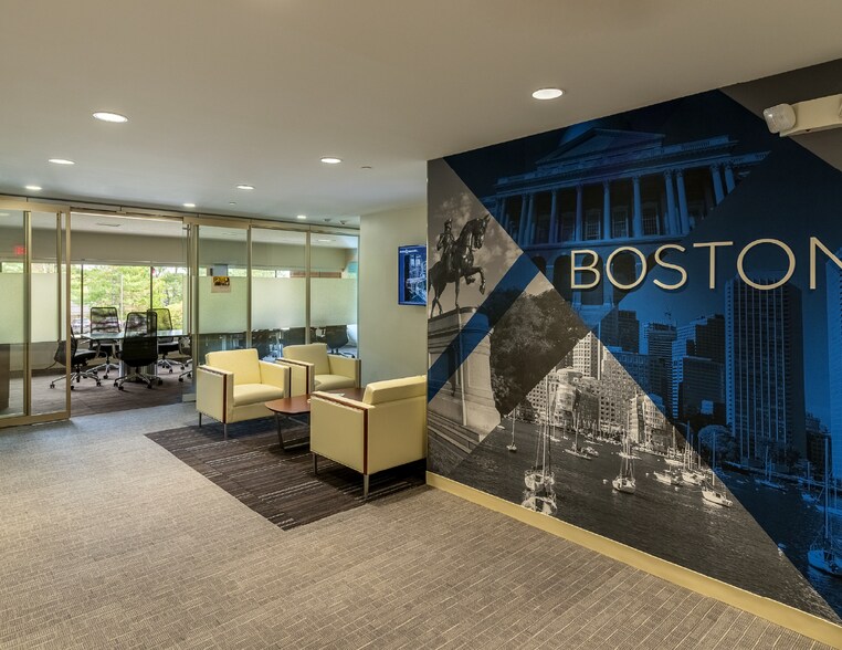 More Photos Of 7-57 Wells Ave, Newton Office For Sale