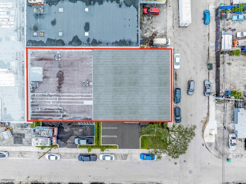 More Photos Of , Miami Industrial For Sale