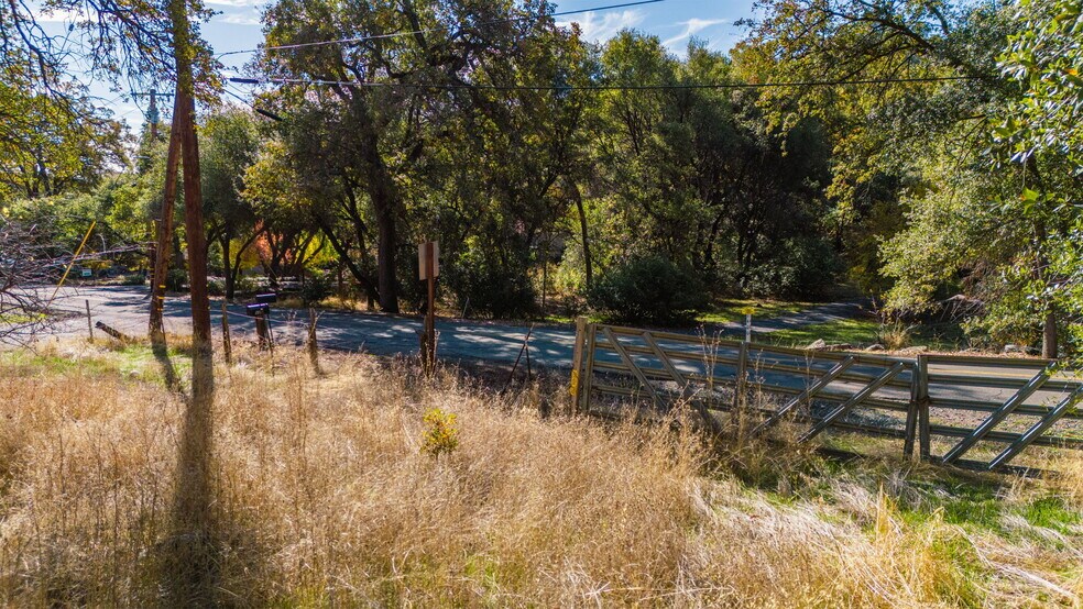 More Photos Of 1375 Shaws Flat Rd, Sonora Land For Sale