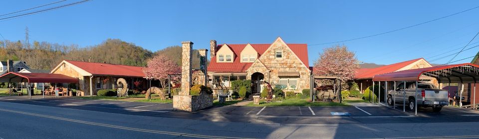 More Photos Of 290 N Main St, Robbinsville Hotel For Sale