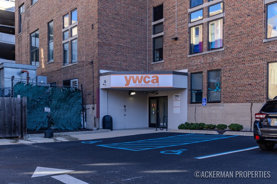 More Photos Of 25 Sheldon Ave SE, Grand Rapids Lodge Meeting Hall For Sale