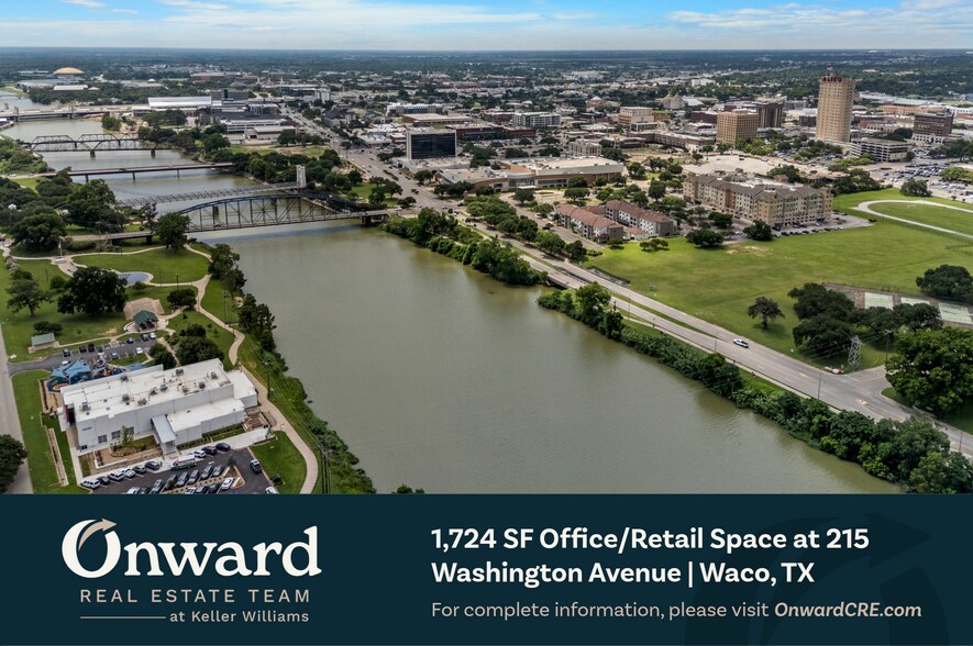 More Photos Of 215 Washington Ave, Waco Apartments For Lease
