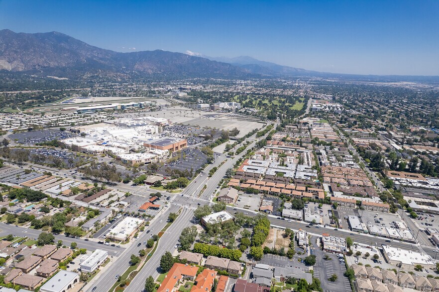 More Photos Of 845 S Baldwin Blvd, Arcadia Land For Sale
