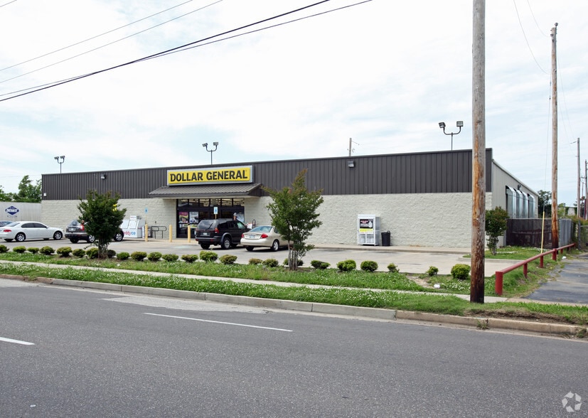 More Photos Of 1760 Winchester Rd, Memphis Freestanding For Sale