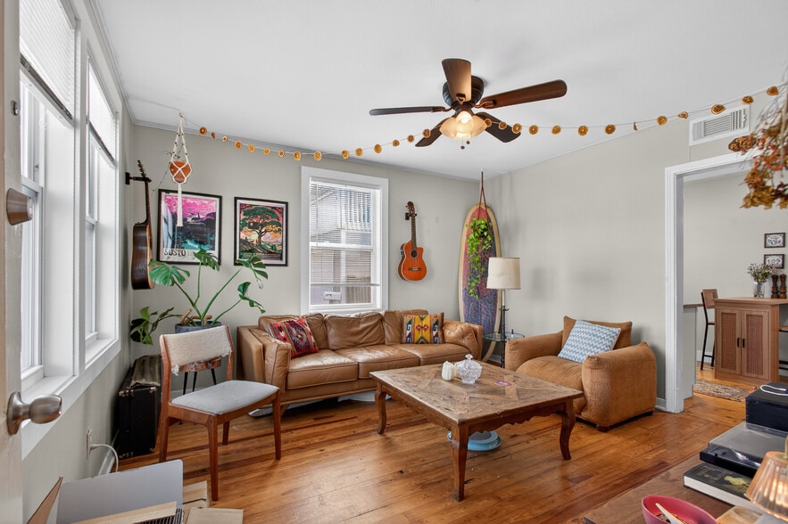 More Photos Of 123 Margaret St, Neptune Beach Multifamily For Sale