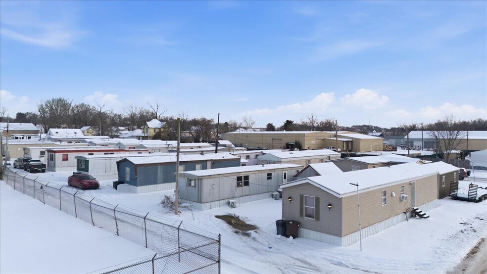 More Photos Of 501 32nd Street, Parkersburg Multifamily For Sale