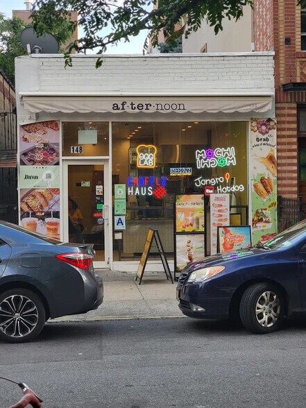 More Photos Of 146 N 7th St, Brooklyn Apartments For Sale