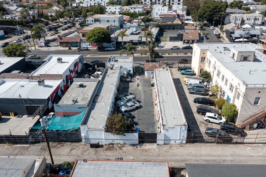 More Photos Of 5134-5136 Washington blvd, Los Angeles Apartments For Sale