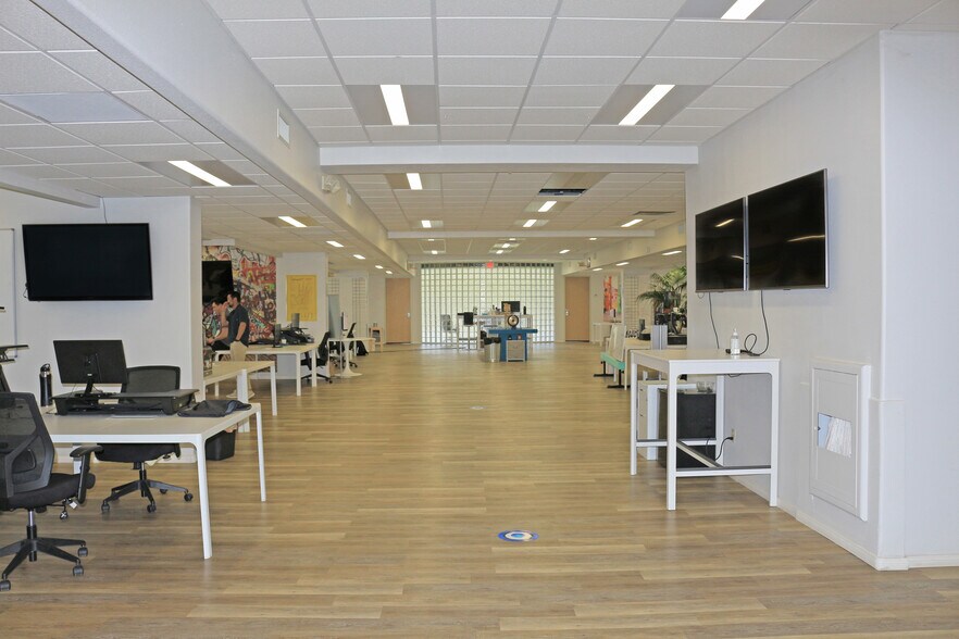 More Photos Of 2815 Camino del Rio S, San Diego Office For Sale