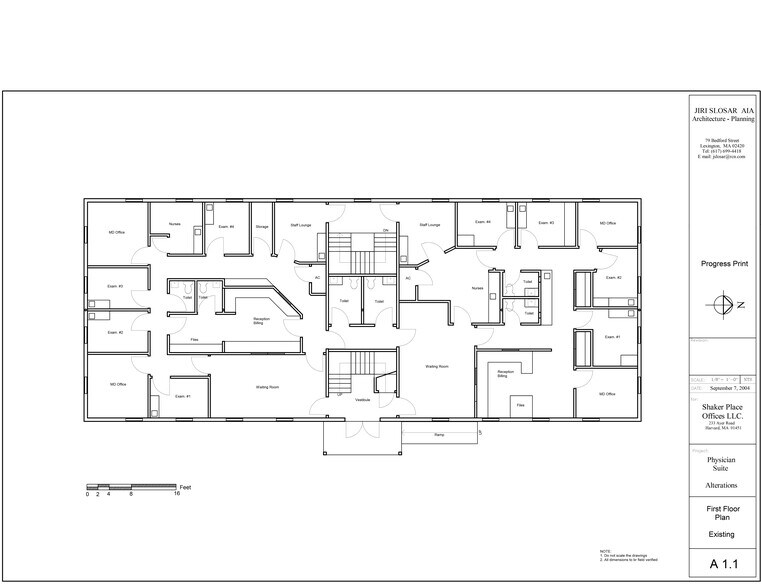 More Photos Of 249 Ayer Rd, Harvard Office For Lease