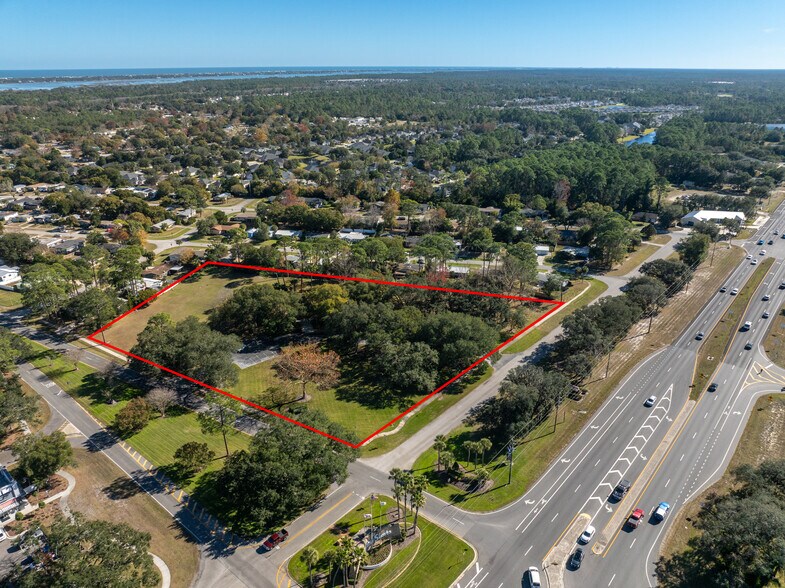 More Photos Of 49 Shores Blvd, Saint Augustine Office For Lease