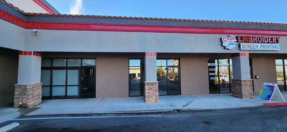 More Photos Of 7411-7421 W Lake Mead Blvd, Las Vegas Unknown For Lease