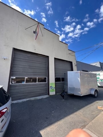 More Photos Of 639-645 South Ave, Garwood Warehouse For Sale