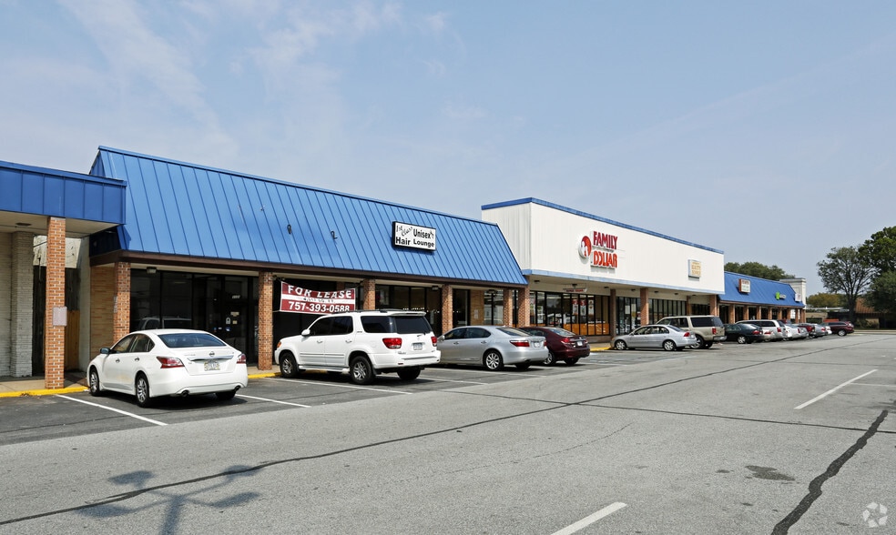 More Photos Of 3100-3126 High St, Portsmouth Unknown For Lease