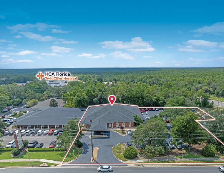 Primary Photo Of 554 Highway 85 N, Niceville Medical For Sale