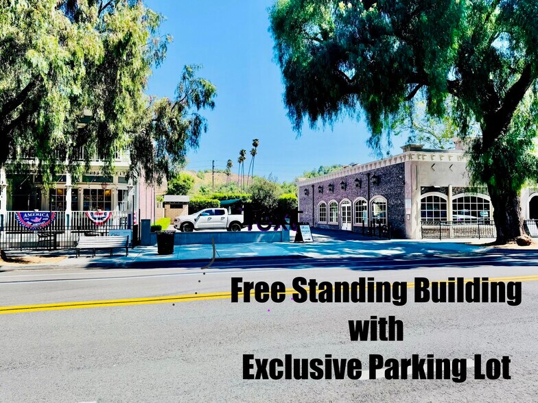 More Photos Of 255 High St, Moorpark Restaurant For Lease