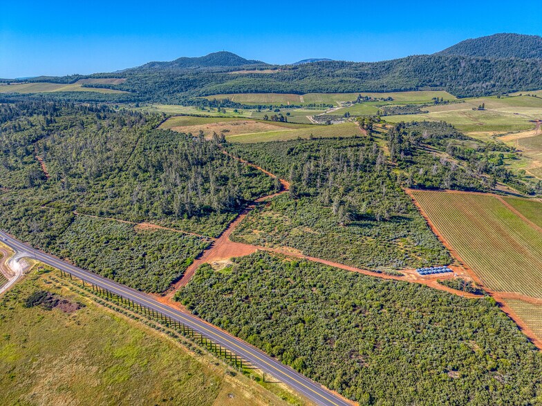 More Photos Of 8179 HIGHWAY 29, Lower Lake Land For Sale