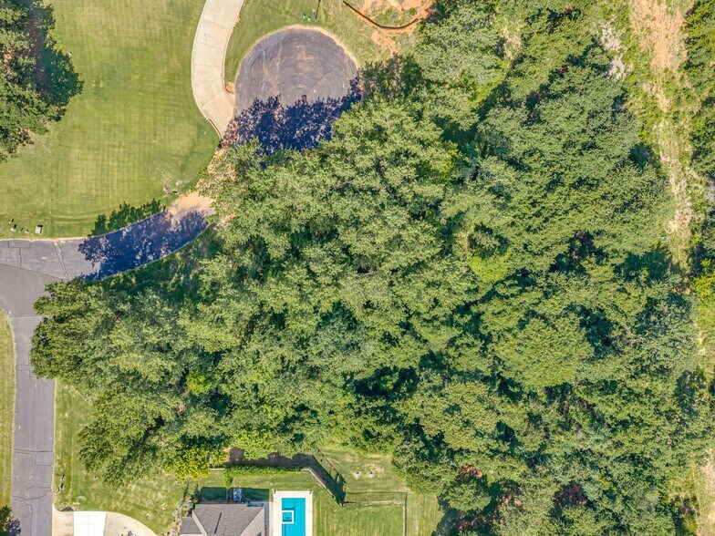 More Photos Of 13000 SE 94th St, Oklahoma City Land For Sale