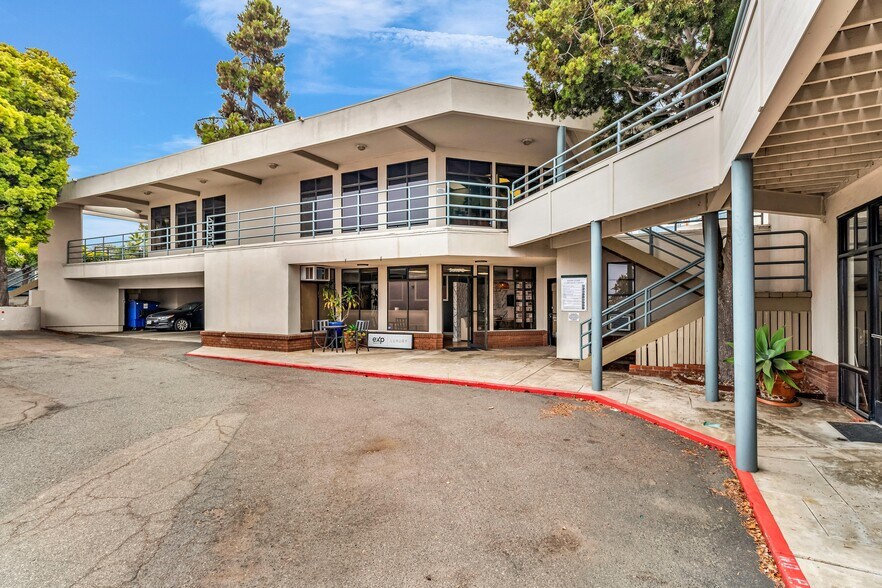 More Photos Of 1237 Camino Del Mar, Del Mar Office Residential For Sale